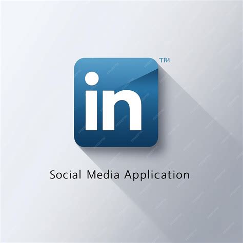 A blue and white app that says in in in in in in in in in white