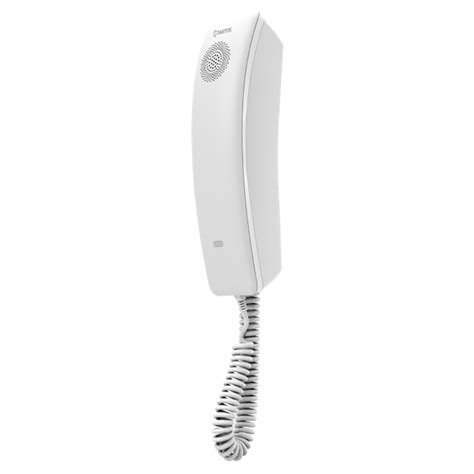 Easy-Tube - Трубка видеодомофона Tantos