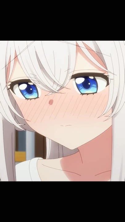 Спала у него на балконе😇😴|| Аниме Есть Ангел #аниме #anime - YouTube