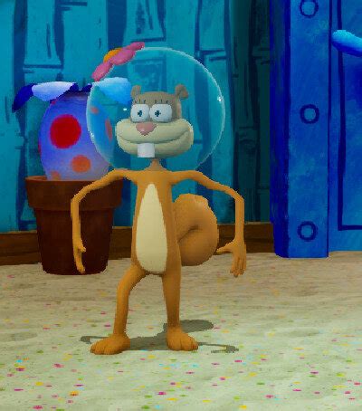 Spongebob Squarepants Battle For Bikini Bottom Rehydrated Mod Adult Gaming Loverslab