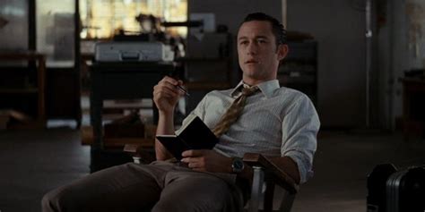 Inception Stills Joseph Gordon Levitt