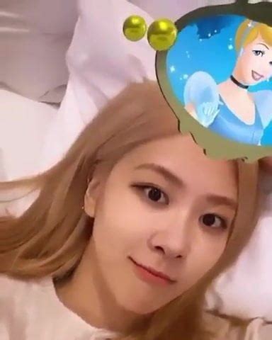 Blackpink Rose Stories Funny Celebrity Porn XHamster