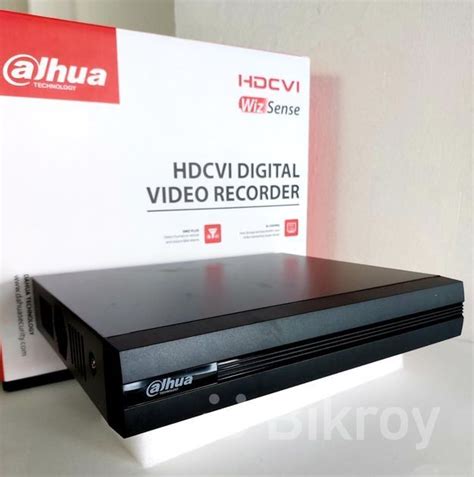 Dahua Dh Xvr B I Channel Digital Video Recorder For Sale In Uttara