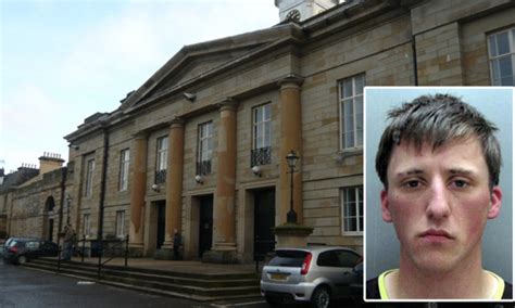 Man Who Used Facebook To Have Sex With Underage Girls Jailed For Six Years Daily Mail Online