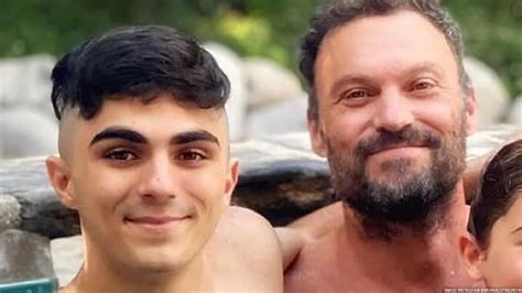 Brian Austin Green E Il Figlio Gay Stata Una Sfida Affascinante Crescere Kassius Gay It