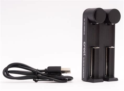 Efest SLIM K2 – eledelitio