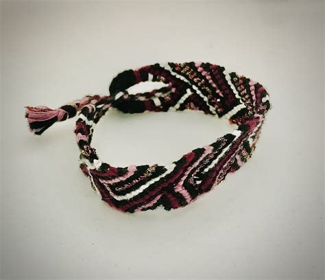 Normal Pattern 97463 Braceletbook