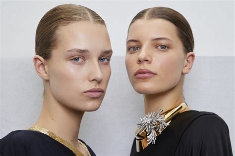 Bambi Blonde Ist Der Zarteste Haarfarben Trend Im Herbst