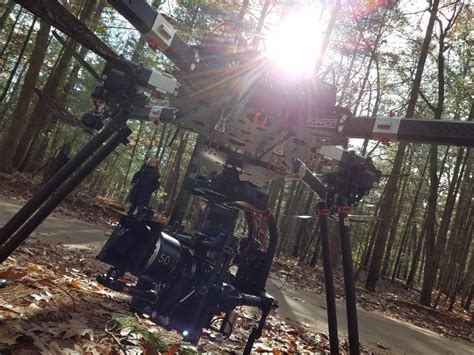 Scott Westerfelds Impostors Trailer Fuzz On The Lens Productions