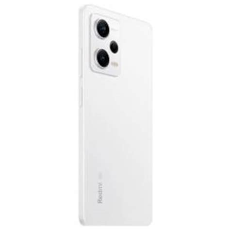 Κινητο Xiaomi Redmi Note 12 Pro 128gb 6gb 5g Dual Sim Polar White