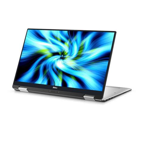 Dell Xps 9365 13 Inch 2016 Core I7 7y75 8 Gb Ssd 256 Gb Back Market