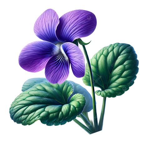 flower meaning violet 6