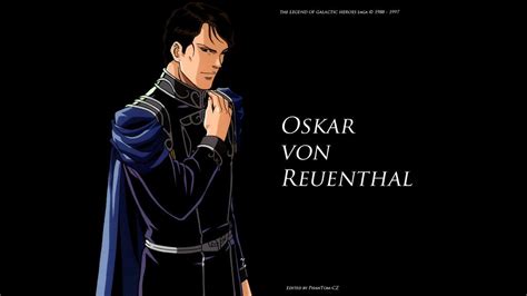legend  galactic heroes reuenthal screen  phantom cz