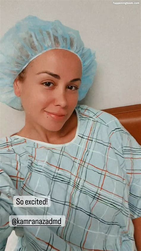 Paola Mayfield Paola Mayfield Nude OnlyFans Leaks Fappening FappeningBook