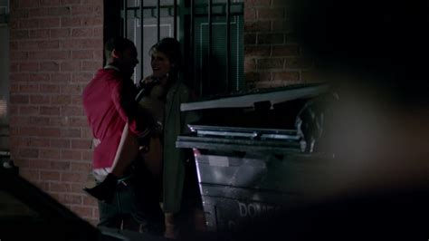 Auscaps Lucien Laviscount Nude In Skins Rise Part