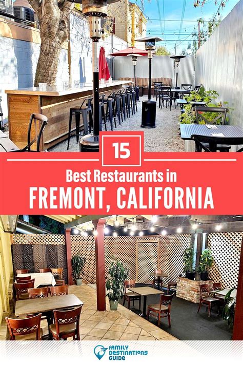 15 Best Restaurants In Fremont Ca Best Places To Eat Fremont Fun