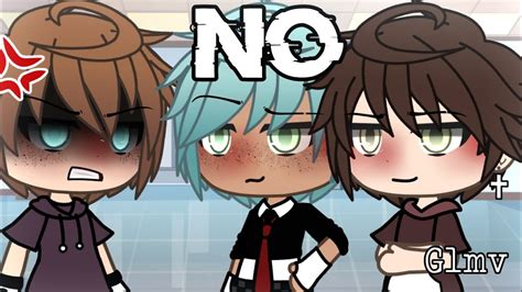 No GLMV Gay Part 1 YouTube