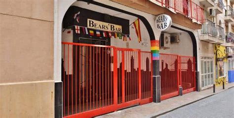 Gay Spain 11 Destinations Gay Travelers Love Wolfyy