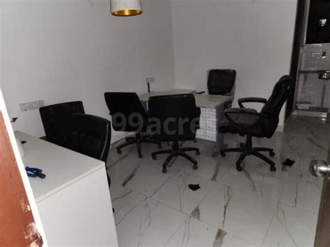 Ready To Move Office Space In Cooke Town Bangalore Central 320 Sq Ft