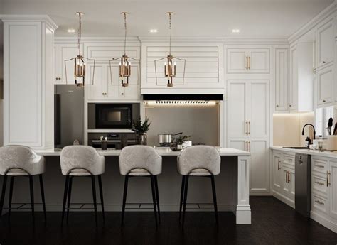 Kitchen Island Ideas for Modern Spaces