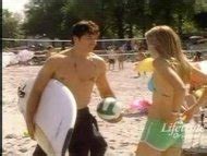 Naked Sarah Carter In A Date With Darkness The Trial And Capture Of Andrew Luster