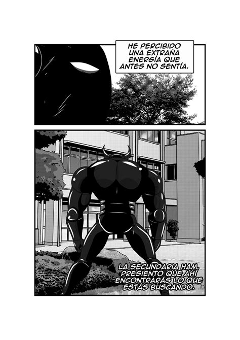 Kb2 7r By Ultimatehero Hentai Foundry