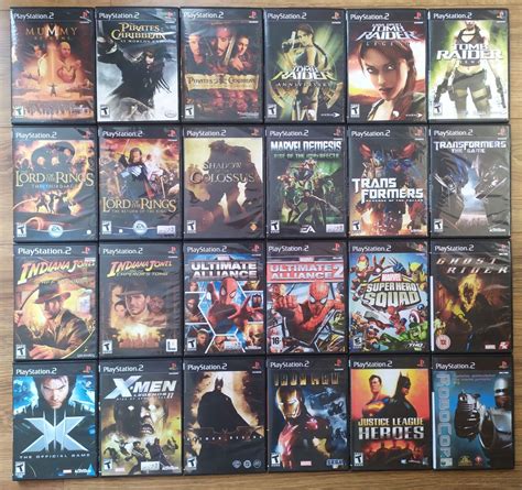 Диски/Ігри для PlayStation 1/PS2/ПС2/PS1/PSone.: 800 грн. - Ігри для ...