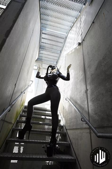 Latex nun ðŸ nudes ShinyPorn NUDE PICS ORG