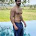 Shirtless Bollywood Men Hot Indian Male Models Shirtless Hunks In The Shower In Briefs In