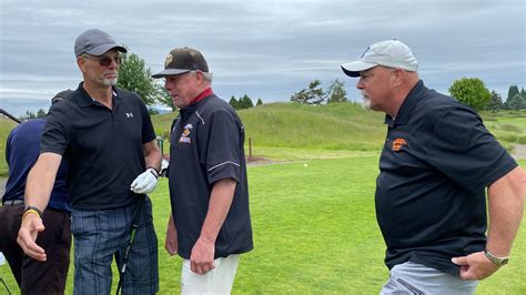 Home - Jeff Walker Memorial Golf Tournament