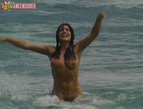 Willeke Van Ammelrooy Nuda 30 Anni In Naked And Lustful