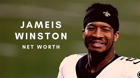 Jameis Winston 2021 – Net Worth, Salary, Records, and Endorsements