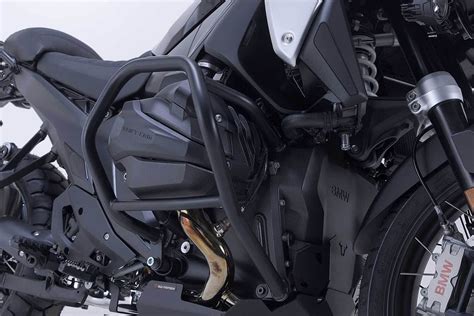 Sw Motech Has Prepared Your New Bmw R Gs