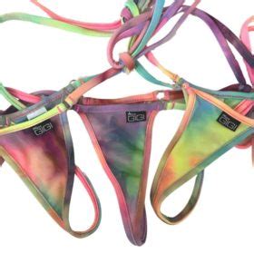 Pnw Bikini Life In Our Summer Of Love Bikini Micro Gigi