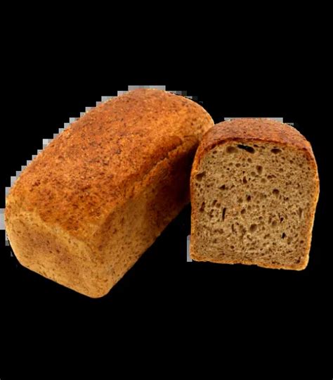 Bread Graham 415 G Galicia Craft Bakery