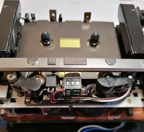 M280 3 | | hifi-forum.de Bildergalerie