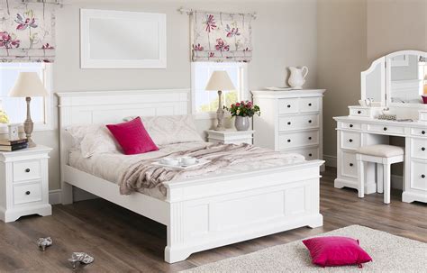 white bedroom furniture … KAXEDLM – goodworksfurniture