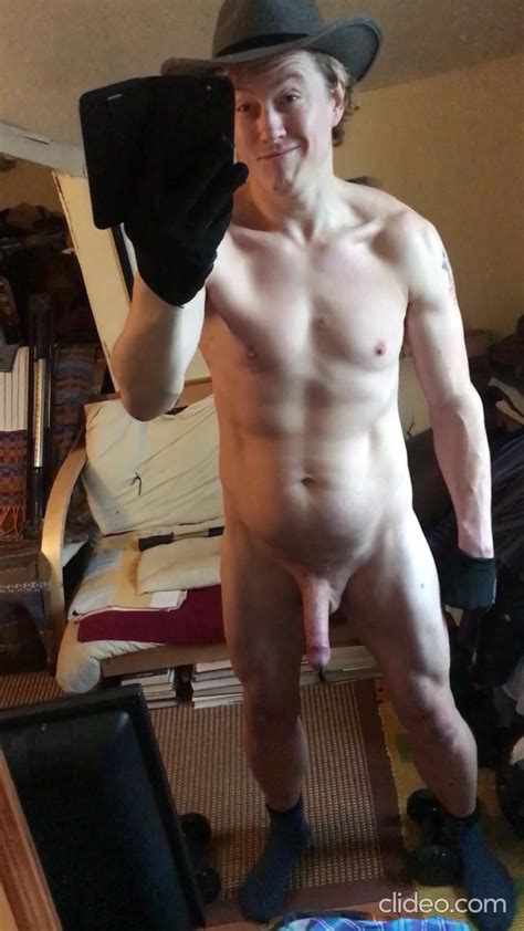 Horny After Workout ThisVid