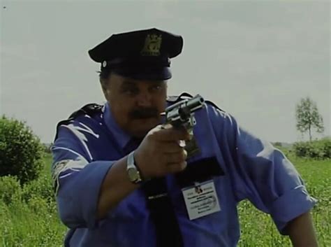 Cops and Robbers (Politseiskiye i vory) - Internet Movie Firearms ...