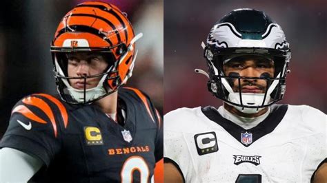 NFL picks, predictions Week 8: Cincinnati Bengals vs. Philadelphia ...