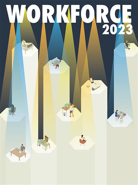 2023 Workforce Guide Site Selection Magazine