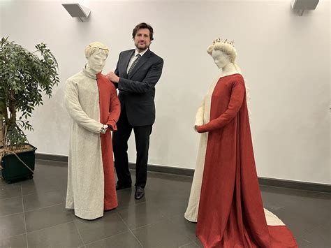 Due Domande Ad Andrea Sorrentino Costumista Del Film Dante” Di Pupi