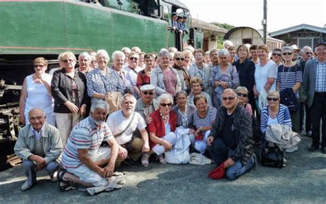 Club des Bruyères Sortie le long du Trieux Le Télégramme