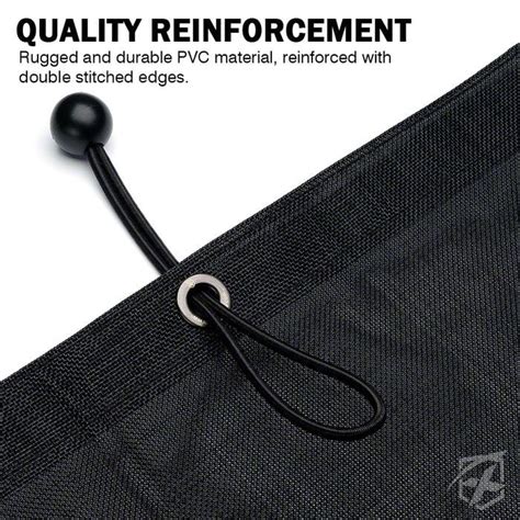 Jeep Wrangler Bikini Mesh Sunshade Top Blue 18 25 Jeep Wrangler JL 4 Door Free Shipping