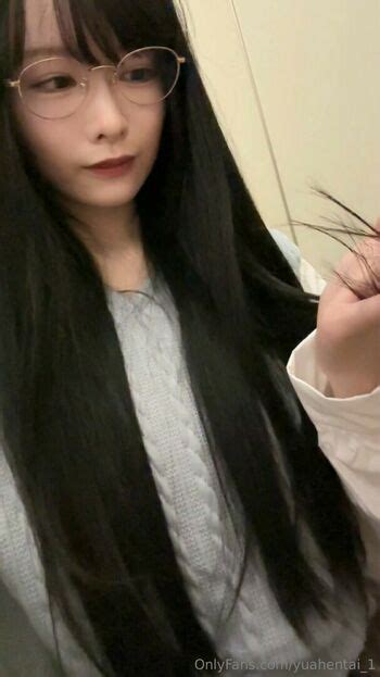 Yua Yuahentai Yuahentai Yuahentai 1 Nude OnlyFans Page 5 The Fappening Plus
