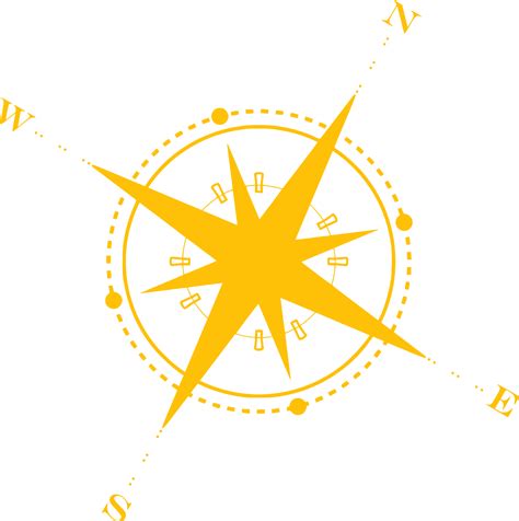 svg direction needle south west  svg image icon svg silh