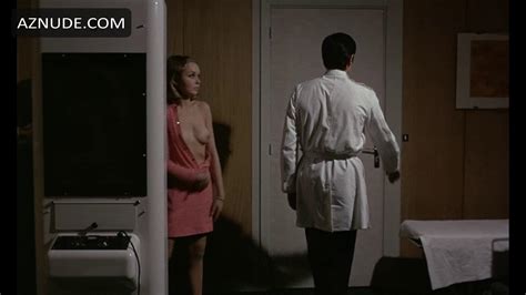 MARIANNA FALK Nude AZNude