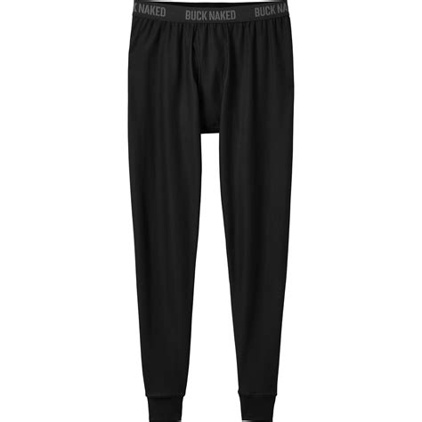 Men S Buck Naked Performance Base Layer Pants Duluth Trading Company