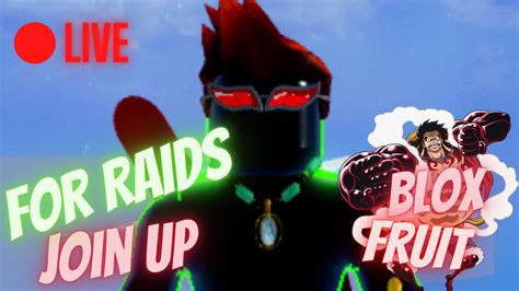 A Lot Of Raids Lets Play Blox Fruit Join Up Yasir Ali Plays Live Streaming Roblox Youtube