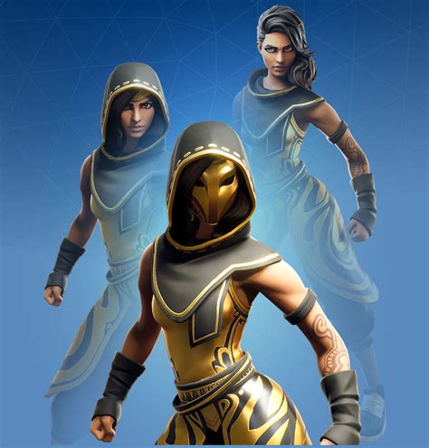 Fortnite Sandstorm Skin Character Png Images Pro Game Guides